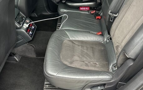 Audi Q7, 2007 год, 1 650 000 рублей, 15 фотография