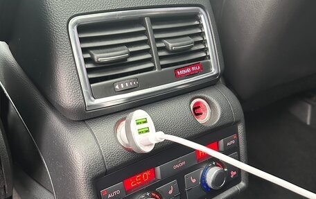 Audi Q7, 2007 год, 1 650 000 рублей, 16 фотография