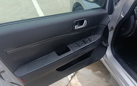 Mitsubishi Galant IX, 2006 год, 490 000 рублей, 13 фотография