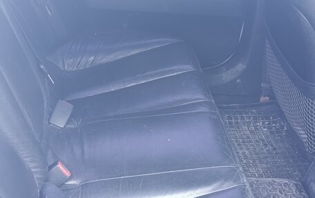 Mitsubishi Galant IX, 2006 год, 490 000 рублей, 10 фотография