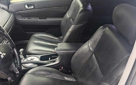 Mitsubishi Galant IX, 2006 год, 490 000 рублей, 14 фотография