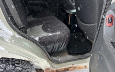 Mazda Tribute II, 2003 год, 220 000 рублей, 16 фотография