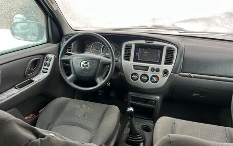 Mazda Tribute II, 2003 год, 220 000 рублей, 18 фотография