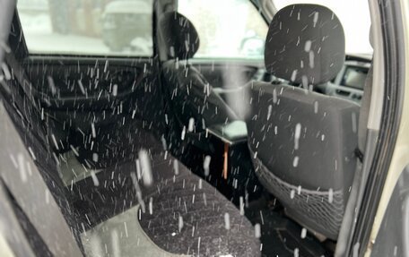 Mazda Tribute II, 2003 год, 220 000 рублей, 19 фотография