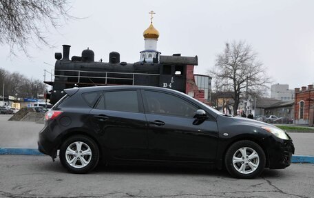 Mazda 3, 2011 год, 1 040 000 рублей, 5 фотография
