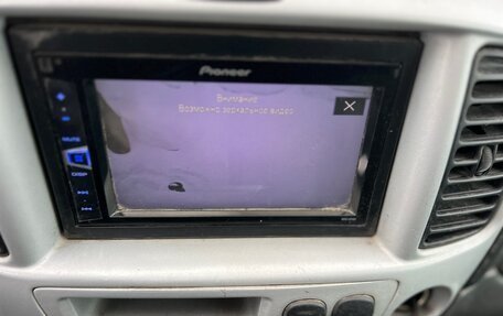 Mazda Tribute II, 2003 год, 220 000 рублей, 20 фотография