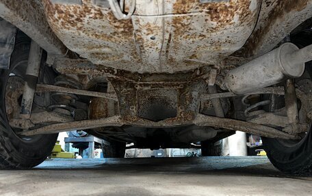 Mazda Tribute II, 2003 год, 220 000 рублей, 22 фотография