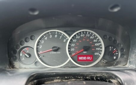 Mazda Tribute II, 2003 год, 220 000 рублей, 21 фотография