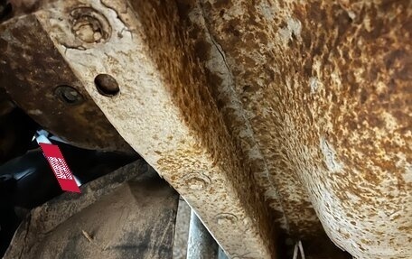 Mazda Tribute II, 2003 год, 220 000 рублей, 23 фотография