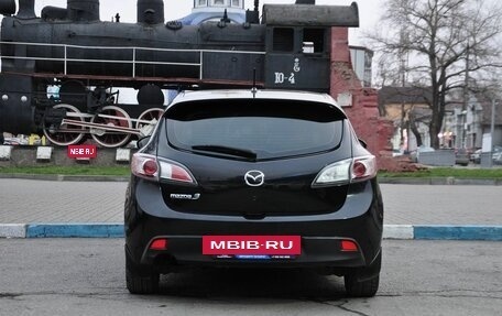 Mazda 3, 2011 год, 1 040 000 рублей, 7 фотография