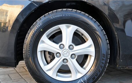 Mazda 3, 2011 год, 1 040 000 рублей, 11 фотография