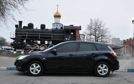 Mazda 3, 2011 год, 1 040 000 рублей, 9 фотография