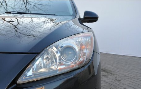 Mazda 3, 2011 год, 1 040 000 рублей, 10 фотография