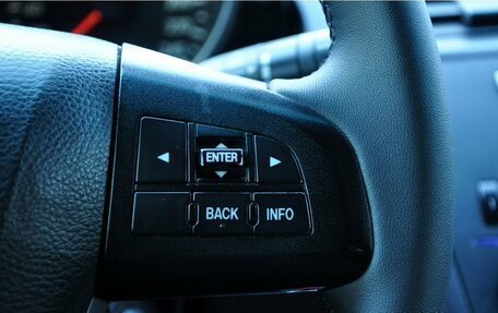 Mazda 3, 2011 год, 1 040 000 рублей, 16 фотография