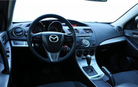 Mazda 3, 2011 год, 1 040 000 рублей, 13 фотография