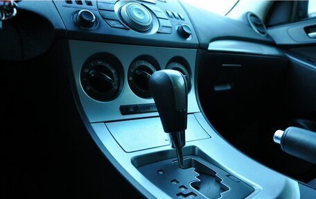 Mazda 3, 2011 год, 1 040 000 рублей, 20 фотография