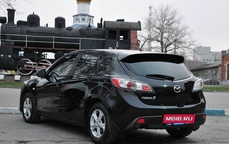 Mazda 3, 2011 год, 1 040 000 рублей, 8 фотография