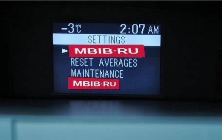 Mazda 3, 2011 год, 1 040 000 рублей, 17 фотография