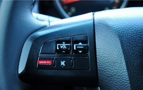 Mazda 3, 2011 год, 1 040 000 рублей, 15 фотография