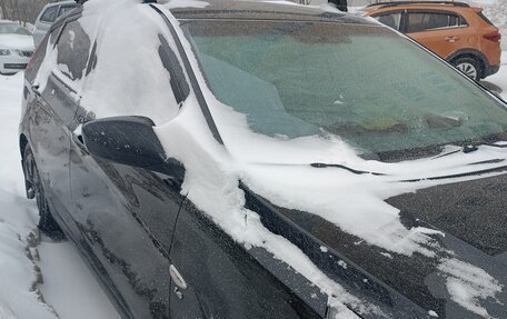 Hyundai Solaris II рестайлинг, 2015 год, 950 000 рублей, 4 фотография