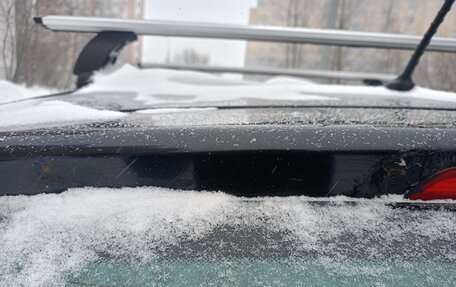 Hyundai Solaris II рестайлинг, 2015 год, 950 000 рублей, 9 фотография