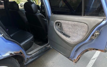 Daewoo Nexia I рестайлинг, 2007 год, 96 000 рублей, 6 фотография