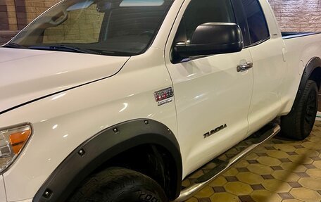 Toyota Tundra II, 2009 год, 3 500 000 рублей, 2 фотография