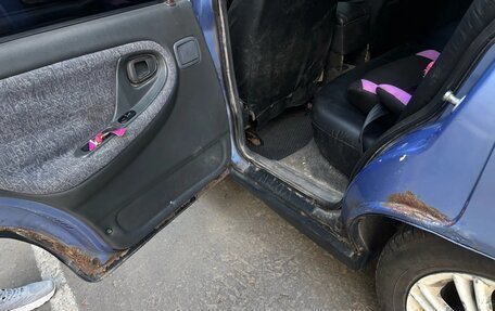 Daewoo Nexia I рестайлинг, 2007 год, 96 000 рублей, 5 фотография