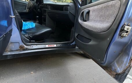 Daewoo Nexia I рестайлинг, 2007 год, 96 000 рублей, 4 фотография