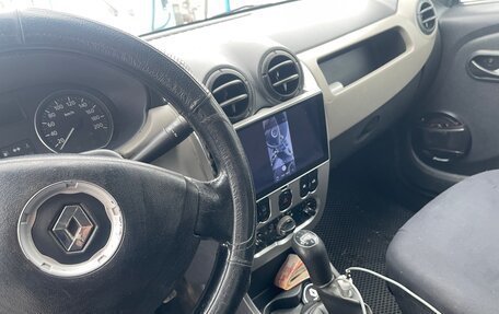 Renault Logan I, 2011 год, 320 000 рублей, 5 фотография