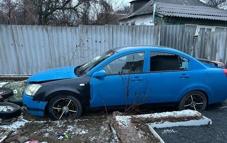 Vortex Estina II (FL-C), 2009 год, 150 000 рублей, 2 фотография