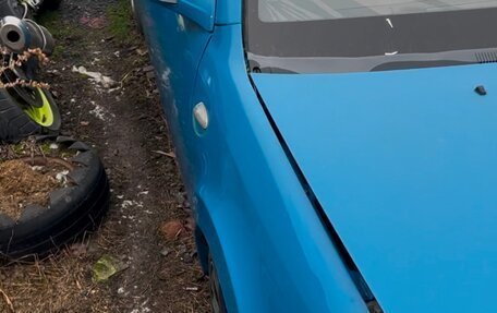 Vortex Estina II (FL-C), 2009 год, 150 000 рублей, 4 фотография