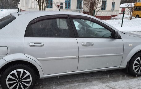 Chevrolet Lacetti, 2006 год, 375 000 рублей, 8 фотография