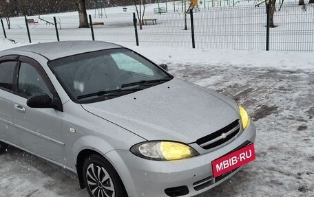 Chevrolet Lacetti, 2006 год, 375 000 рублей, 2 фотография