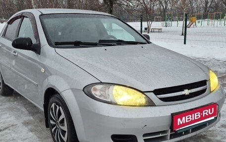 Chevrolet Lacetti, 2006 год, 375 000 рублей, 6 фотография