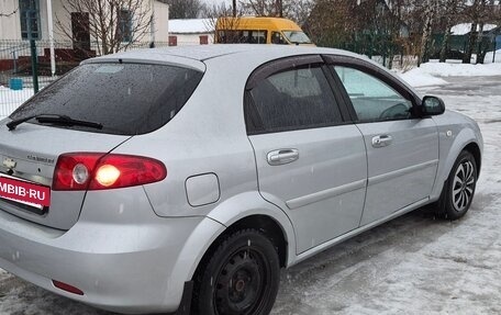 Chevrolet Lacetti, 2006 год, 375 000 рублей, 13 фотография