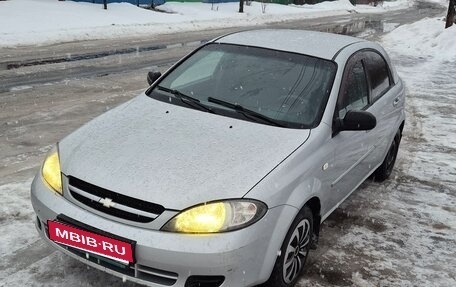 Chevrolet Lacetti, 2006 год, 375 000 рублей, 3 фотография