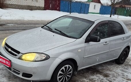 Chevrolet Lacetti, 2006 год, 375 000 рублей, 4 фотография