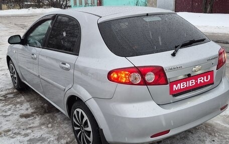 Chevrolet Lacetti, 2006 год, 375 000 рублей, 11 фотография