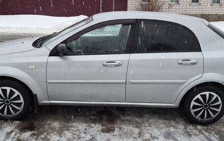 Chevrolet Lacetti, 2006 год, 375 000 рублей, 14 фотография