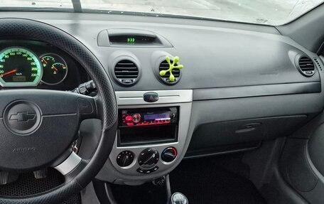 Chevrolet Lacetti, 2006 год, 375 000 рублей, 25 фотография