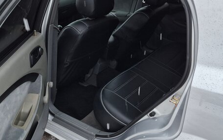 Chevrolet Lacetti, 2006 год, 375 000 рублей, 27 фотография