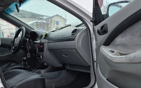 Chevrolet Lacetti, 2006 год, 375 000 рублей, 24 фотография