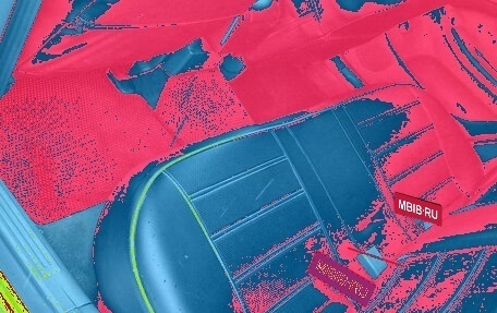 Chevrolet Lacetti, 2006 год, 375 000 рублей, 26 фотография