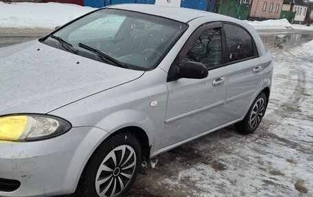 Chevrolet Lacetti, 2006 год, 375 000 рублей, 29 фотография