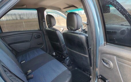 Renault Logan I, 2011 год, 355 000 рублей, 6 фотография