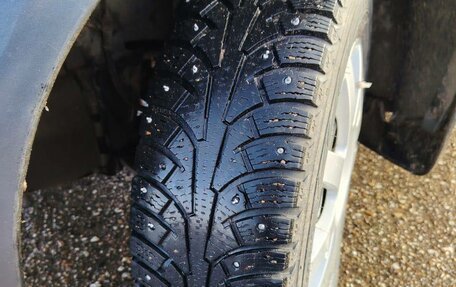 Renault Logan I, 2011 год, 355 000 рублей, 4 фотография