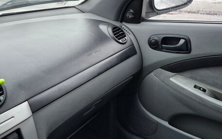 Chevrolet Lacetti, 2006 год, 375 000 рублей, 30 фотография