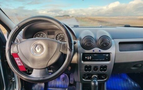 Renault Logan I, 2011 год, 355 000 рублей, 2 фотография