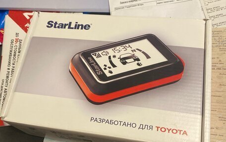 Toyota RAV4, 2019 год, 2 550 000 рублей, 7 фотография